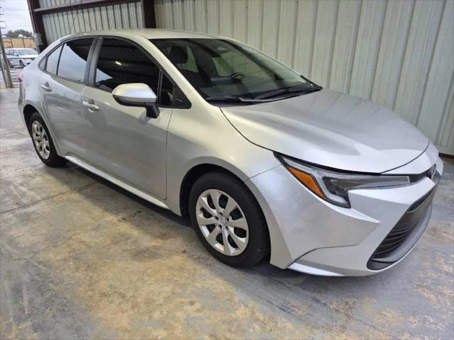 2025 Toyota Corolla Hybrid SE for sale in Madison, NC