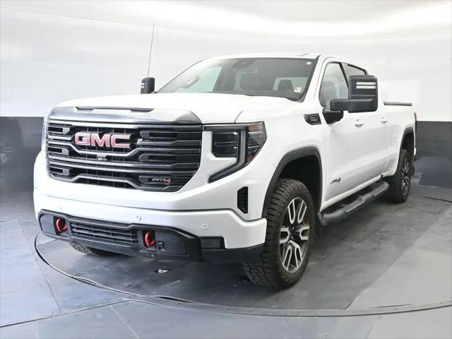 2023 GMC Sierra 1500 AT4 for sale in Bartlesville, OK