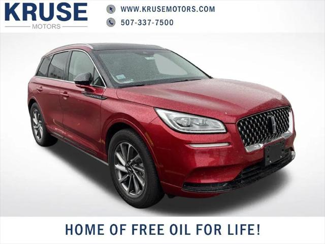 2022 Lincoln Corsair Grand Touring for sale in Marshall, MN
