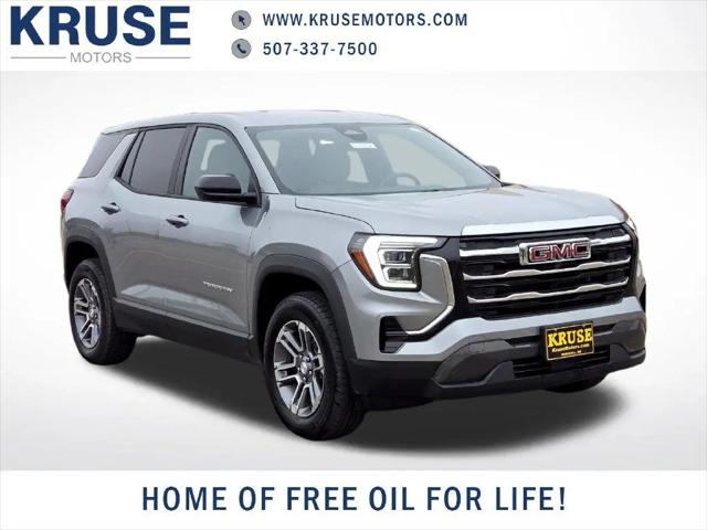 2025 GMC Terrain AWD Elevation for sale in Marshall, MN
