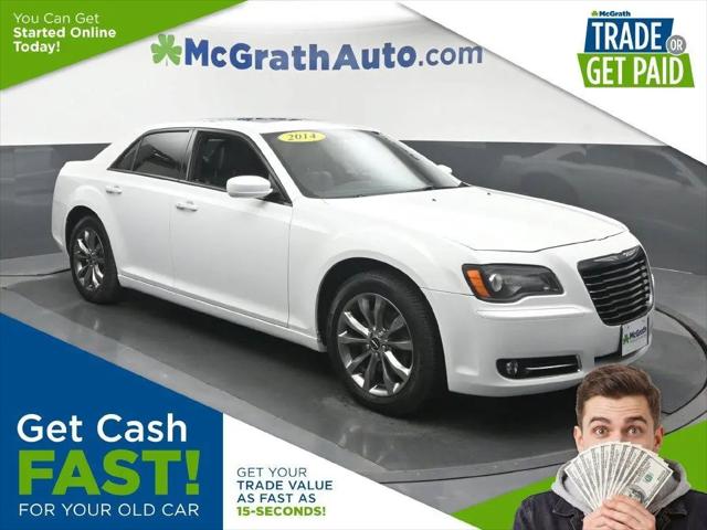 2014 Chrysler 300 300S for sale in Cedar Rapids, IA