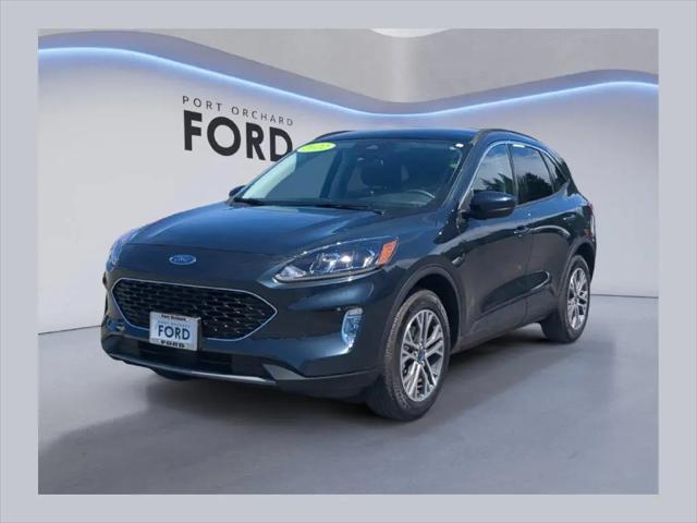 2022 Ford Escape SEL for sale in Olympia, WA