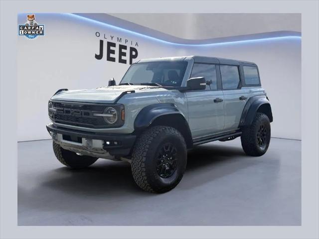 2024 Ford Bronco Raptor for sale in Olympia, WA