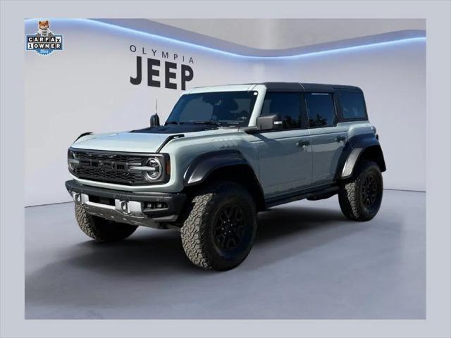 2024 Ford Bronco Raptor for sale in Olympia, WA