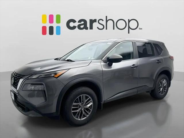 2023 Nissan Rogue S Intelligent AWD for sale in Cranberry Twp, PA