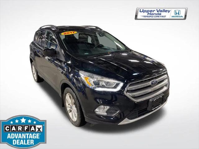 2017 Ford Escape SE for sale in White River Junction, VT