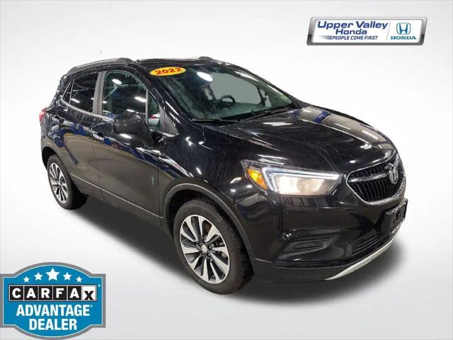 2022 Buick Encore AWD Preferred for sale in White River Junction, VT