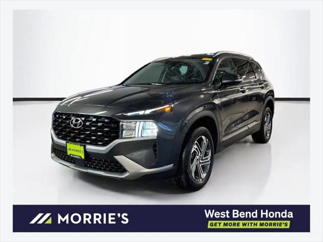 2023 Hyundai Santa Fe SEL for sale in West Bend, WI