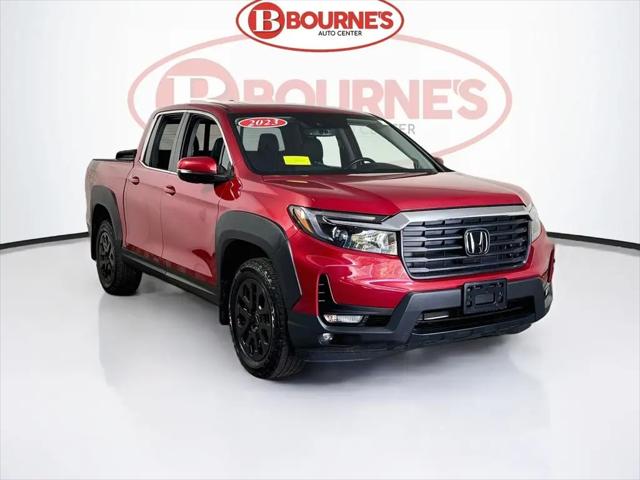 2023 Honda Ridgeline RTL for sale in Easton, MA