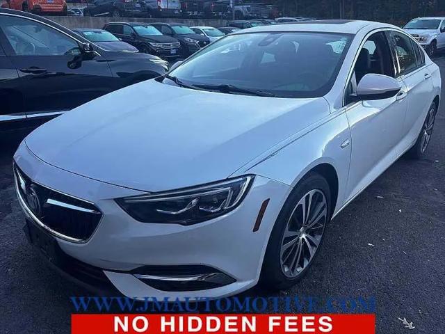 2020 Buick Regal Sportback AWD Essence for sale in Naugatuck, CT