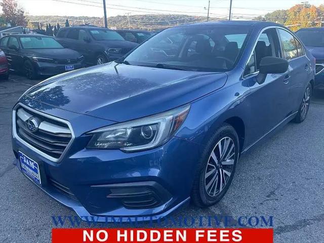 2019 Subaru Legacy 2.5i for sale in Naugatuck, CT