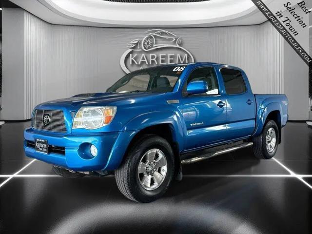 2008 Toyota Tacoma PreRunner V6 for sale in Sacramento, CA