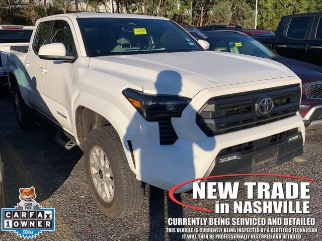 2025 Toyota Tacoma SR5 for sale in Nashville, TN