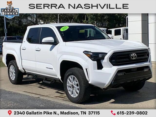 2025 Toyota Tacoma SR5 for sale in Nashville, TN
