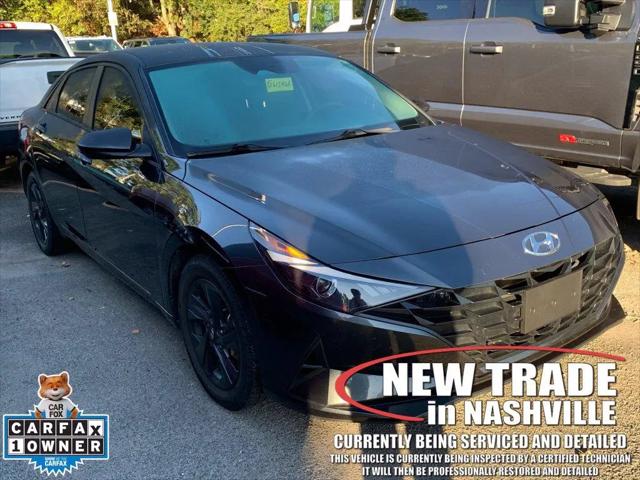 2023 Hyundai Elantra SEL for sale in Nashville, TN