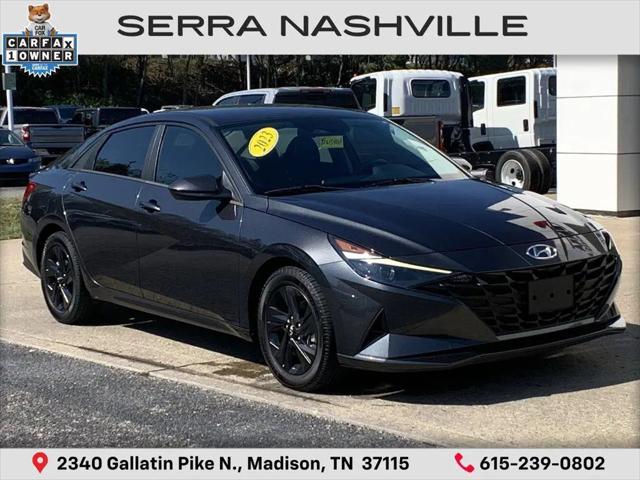 2023 Hyundai Elantra SEL for sale in Nashville, TN