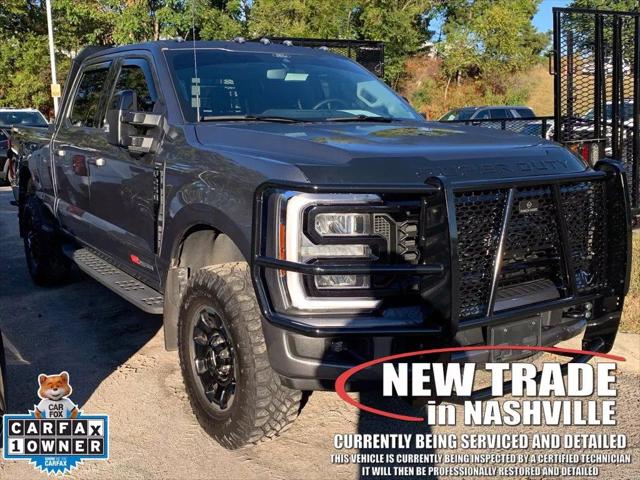 2025 Ford F-250 LARIAT for sale in Nashville, TN