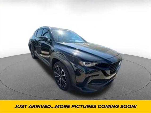 2026 Mazda CX-50 2.5 S Premium for sale in Bedford, TX