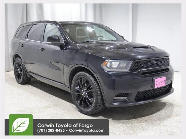 2020 Dodge Durango R/T for sale in Fargo, ND