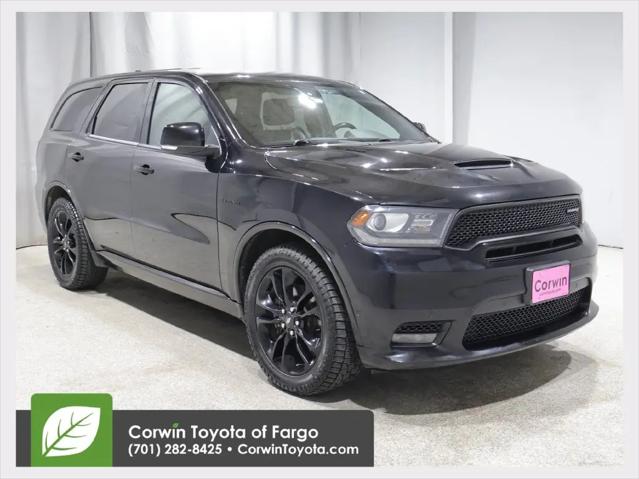 2020 Dodge Durango R/T for sale in Fargo, ND