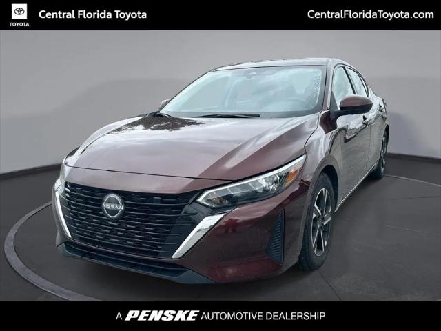 2025 Nissan Sentra SV for sale in Orlando, FL