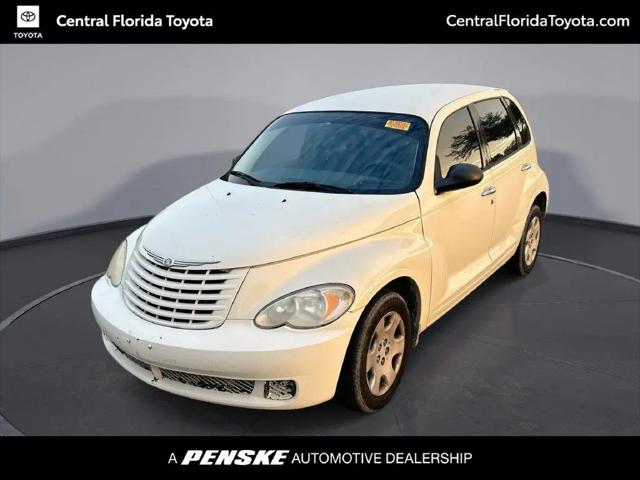 2008 Chrysler PT Cruiser LX for sale in Orlando, FL