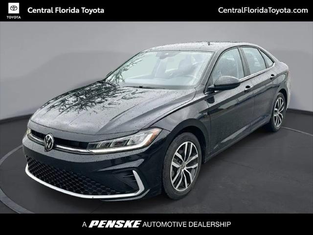 2025 Volkswagen Jetta 1.5T SE for sale in Orlando, FL