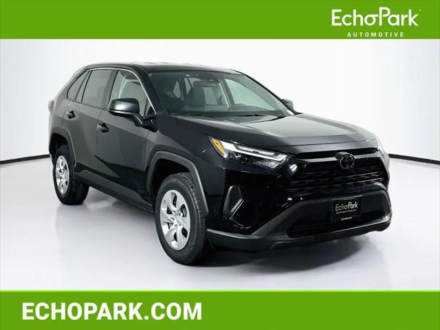 2025 Toyota RAV4 LE for sale in Nashville, TN