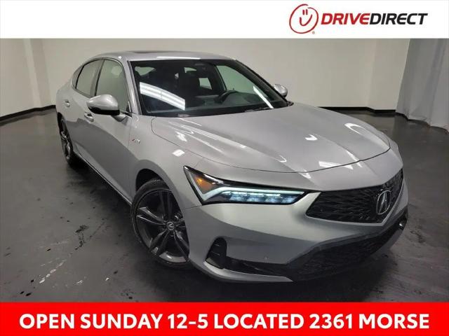 2024 Acura Integra A-SPEC Technology for sale near Columbus, OH