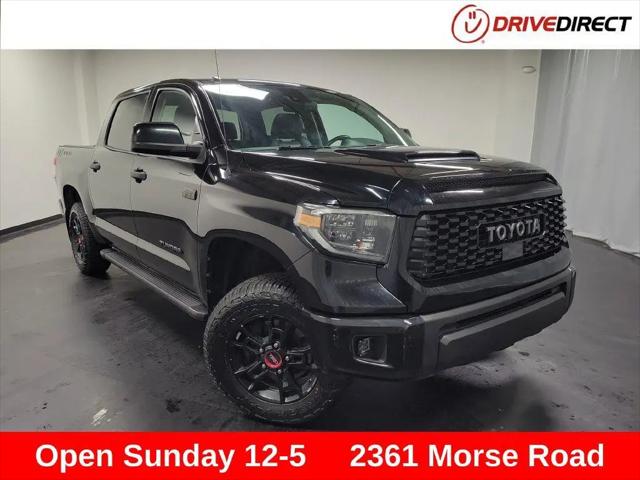 2019 Toyota Tundra TRD Pro 5.7L V8 for sale in Columbus, OH