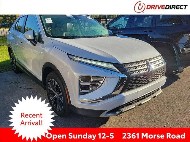 2022 Mitsubishi Eclipse Cross SE for sale near Columbus, OH