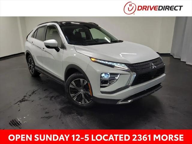 2022 Mitsubishi Eclipse Cross SE for sale in Columbus, OH