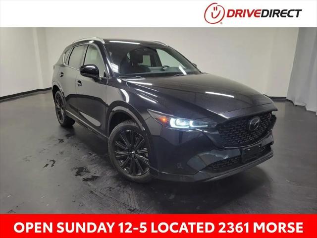 2023 Mazda CX-5 2.5 Turbo for sale near Columbus, OH