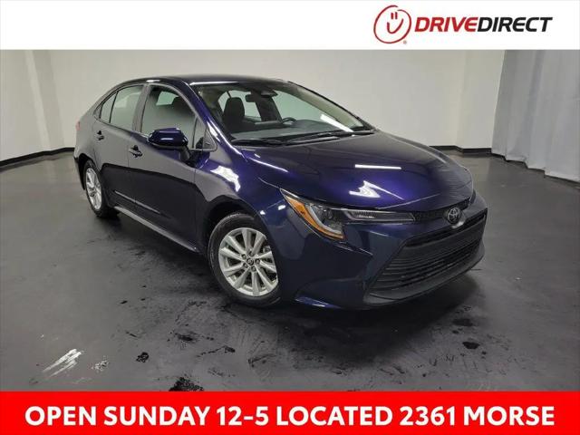 2026 Toyota Corolla LE for sale in Columbus, OH