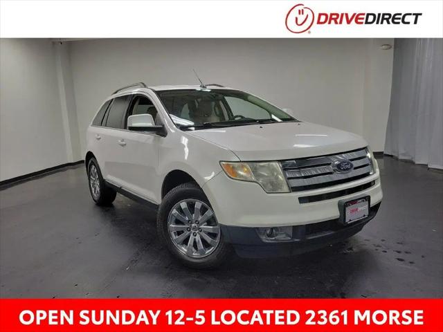 2010 Ford Edge Limited for sale near Columbus, OH