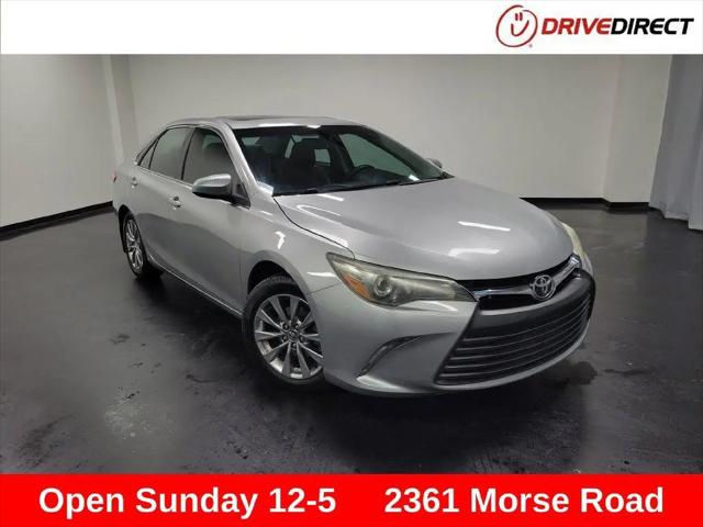 2015 Toyota Camry for sale near Columbus, OH