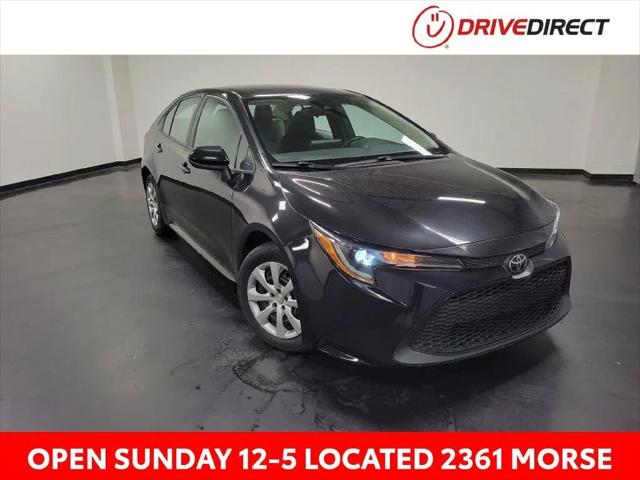 2022 Toyota Corolla LE for sale near Columbus, OH