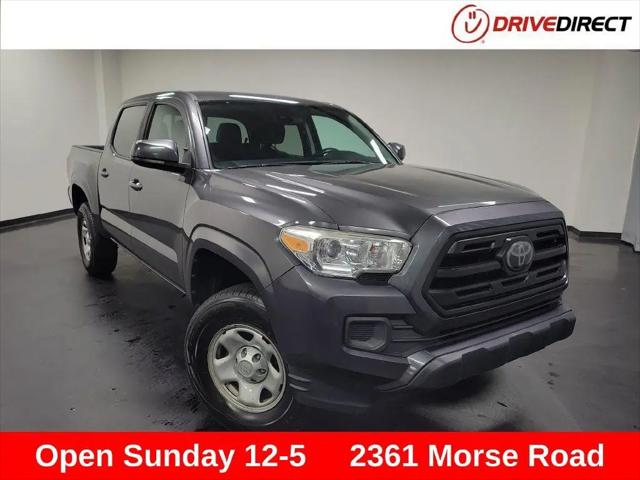 2019 Toyota Tacoma SR V6 for sale near Columbus, OH