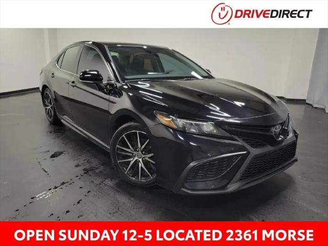 2024 Toyota Camry SE for sale in Columbus, OH