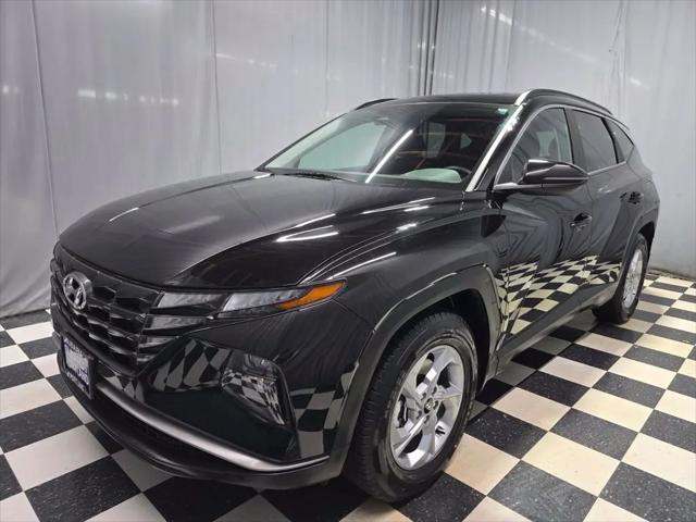 2022 Hyundai Tucson SEL for sale in Portland, OR