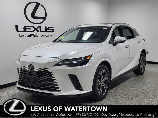 2023 Lexus RX 350 Premium for sale in Watertown, MA