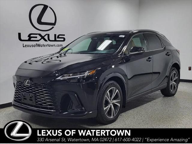 2024 Lexus RX 350 Premium for sale in Watertown, MA
