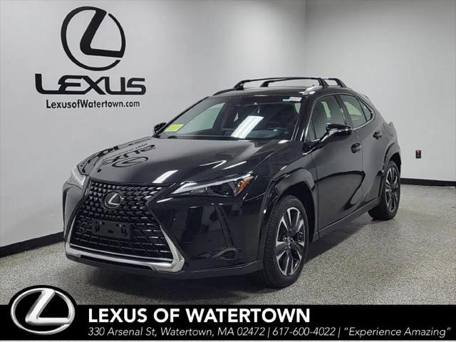 2024 Lexus UX 250h Premium for sale in Watertown, MA