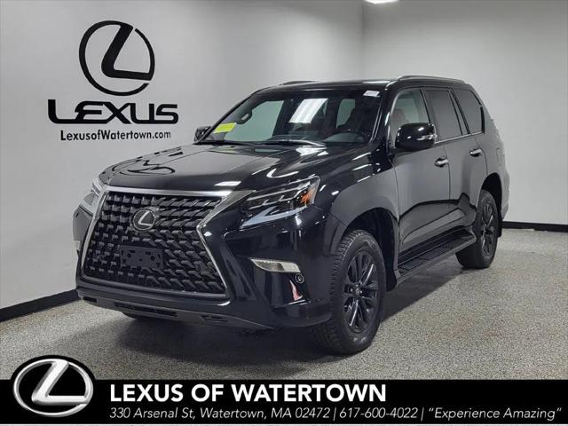 2023 Lexus GX 460 Premium for sale in Watertown, MA