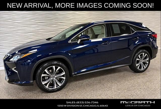 2016 Lexus RX 350 Base for sale in Chicago, IL