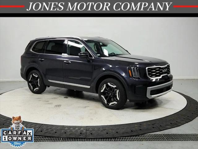 2025 Kia Telluride S for sale in Savannah, TN