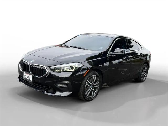 2020 BMW Coupe xDrive for sale in San Jose, CA