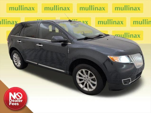 2013 Lincoln MKX Base for sale in Kissimmee, FL