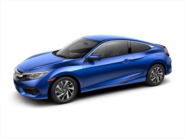 2017 Honda Civic LX for sale near Columbus, OH