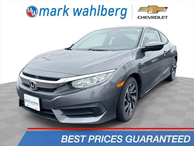 2017 Honda Civic LX for sale near Columbus, OH